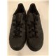 Adidas Black Superstar Womens Trainers Uk Size Uk 6.5 S75537