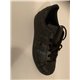 Adidas Black Superstar Womens Trainers Uk Size Uk 6.5 S75537