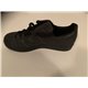 Adidas Black Superstar Womens Trainers Uk Size Uk 6.5 S75537