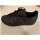 Adidas Black Superstar Womens Trainers Uk Size Uk 6.5 S75537