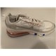 Nike White Grey and Pink Air Max 270 React Phantom Womens Trainers Uk Size Uk 5.5 AO4971-100