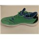 Nike Green and Blue Solarsoft Moccasin Womens Trainers Uk Size Uk 8 555301-340