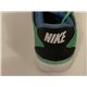 Nike Green and Blue Solarsoft Moccasin Womens Trainers Uk Size Uk 8 555301-340