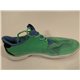 Nike Green and Blue Solarsoft Moccasin Womens Trainers Uk Size Uk 8 555301-340