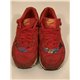 Nike Red Air Max 1 Print Aloha Pack  Womens Trainers Uk Size Uk 6 528898-602