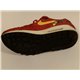 Nike Red Air Max 1 Print Aloha Pack  Womens Trainers Uk Size Uk 6 528898-602