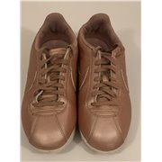 Nike Metalic Red Bronze Classic Cortez Womens Trainers Uk Size Uk 6 807471-900