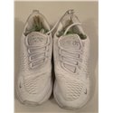 Nike White Air Max 270 Womens Trainers Uk Size Uk 4 621078-006