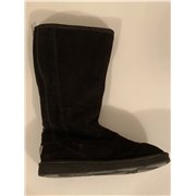 UGG Black Mayfaire S N 5119  Womens Boots Uk Size Uk 7.5 SN5119