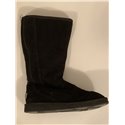 UGG Black Mayfaire S N 5119  Womens Boots Uk Size Uk 7.5 SN5119