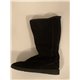 UGG Black Mayfaire S N 5119  Womens Trainers Uk Size Uk 7.5 SN5119