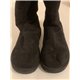 UGG Black Mayfaire S N 5119  Womens Trainers Uk Size Uk 7.5 SN5119