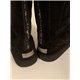 UGG Black Mayfaire S N 5119  Womens Trainers Uk Size Uk 7.5 SN5119