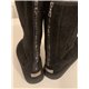 UGG Black Mayfaire S N 5119  Womens Trainers Uk Size Uk 7.5 SN5119