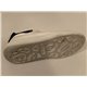 Alexander Mcqueen White and Black 376814 Womens Trainers Uk Size Uk 5 376814