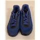 Nike Blue and Black Air Max Invigor Boys Trainers Uk Size Uk 6 749572-402