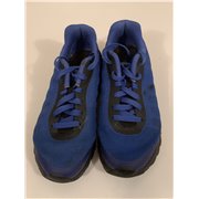 Nike Blue and Black Air Max Invigor Boys Trainers Uk Size Uk 6 749572-402