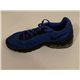 Nike Blue and Black Air Max Invigor Boys Trainers Uk Size Uk 6 749572-402