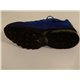 Nike Blue and Black Air Max Invigor Boys Trainers Uk Size Uk 6 749572-402