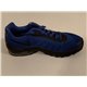 Nike Blue and Black Air Max Invigor Boys Trainers Uk Size Uk 6 749572-402