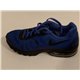 Nike Blue and Black Air Max Invigor Boys Trainers Uk Size Uk 6 749572-402