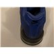 Nike Blue and Black Air Max Invigor Boys Trainers Uk Size Uk 6 749572-402