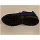 Nike Blue and Black Air Max Invigor Boys Trainers Uk Size Uk 6 749572-402