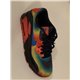 Nike Multicoloured Air Max 90 Ws Gs Heat Map Boys Trainers Uk Size Uk 6 847656-400