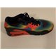 Nike Multicoloured Air Max 90 Ws Gs Heat Map Boys Trainers Uk Size Uk 6 847656-400