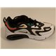 Nike Black white and red Air Max 200 GS Boys Trainers Uk Size Uk 4 AT5627-100