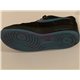 Nike Black And Blue Air Force 1 Low Marbled Swoosh Boys Trainers Uk Size Uk 6 488298-047