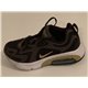 Nike Black Gold and White Air Max 200 Boys Trainers Uk Size Uk 5 AT5627-003