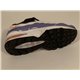 Nike Purple White and Black Air Max 95 Le Boys Trainers Uk Size Uk 3.5 310830-014