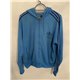 Adidas Womens Blue Hoodie Uk Size XL