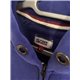 Tommy Hilfiger Womens Purple Hoodie Uk Size L