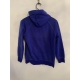 Tommy Hilfiger Womens Purple Hoodie Uk Size L