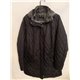 Barbour Winter Tartan Black Womens Jacket Uk Size See decription for measurements 