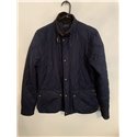 Polo Ralph Lauren Blue Womens Jacket Uk Size M