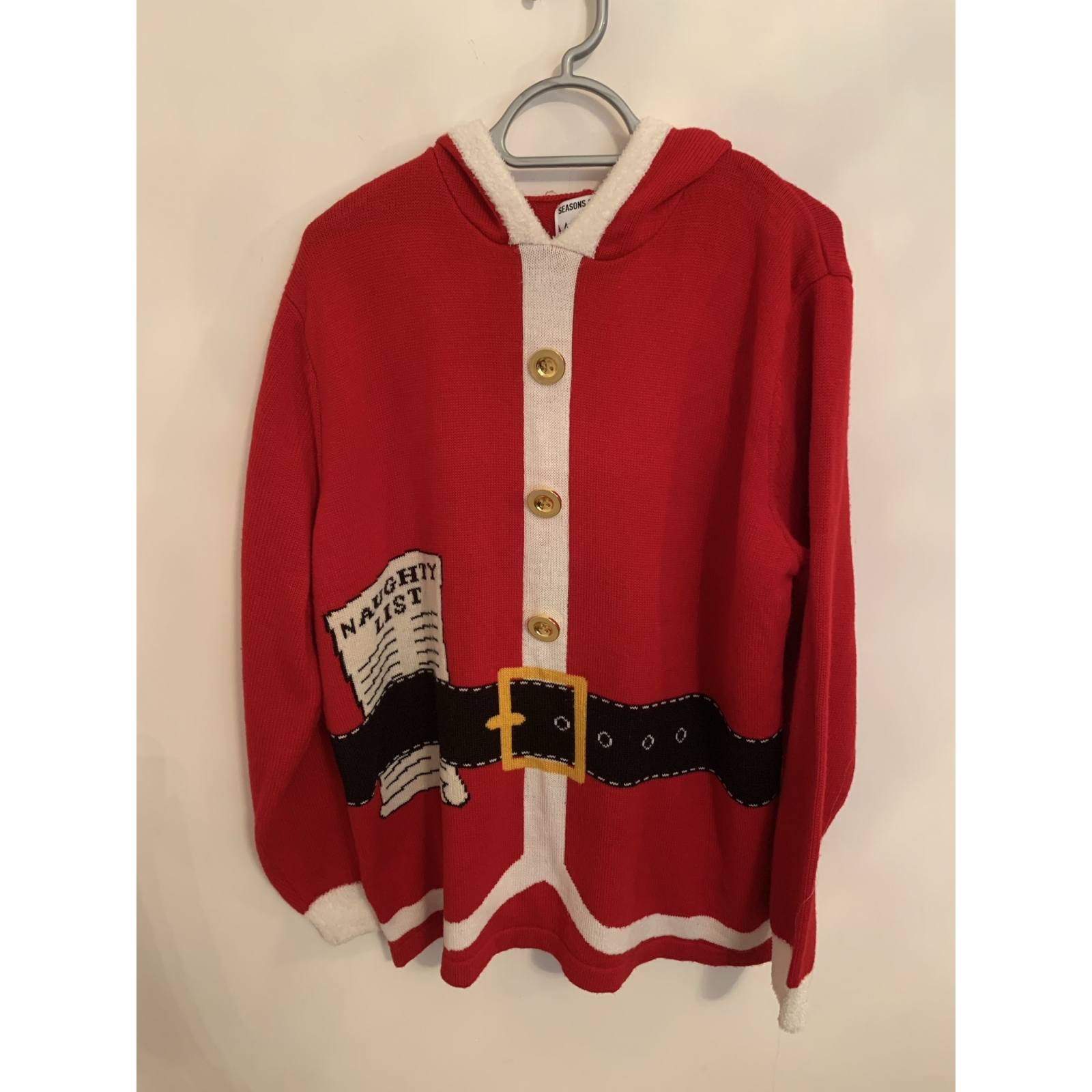 Men's santa suit on sale xxl