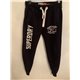 Superdry Womens Black Tracksuit Trousers Uk Size S