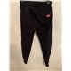 Superdry Womens Black Tracksuit Trousers Uk Size S