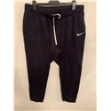 Nike Mens Blue Tracksuit Trousers Uk Size XL