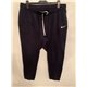 Nike Mens Blue Tracksuit Trousers Uk Size XL