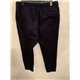 Nike Mens Blue Tracksuit Trousers Uk Size XL