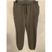 Lacoste Mens Green Tracksuit Trousers Uk Size L