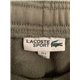 Lacoste Mens Green Tracksuit Trousers Uk Size L