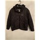 Jack Wolfskin Black Womens Jacket Uk Size Uk 12