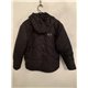 Jack Wolfskin Black Womens Jacket Uk Size Uk 12