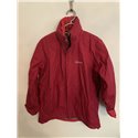 Berghaus Red Womens Jacket Uk Size UK 14