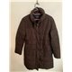 Joules Clothing Brown Womens Jacket Uk Size Uk 16